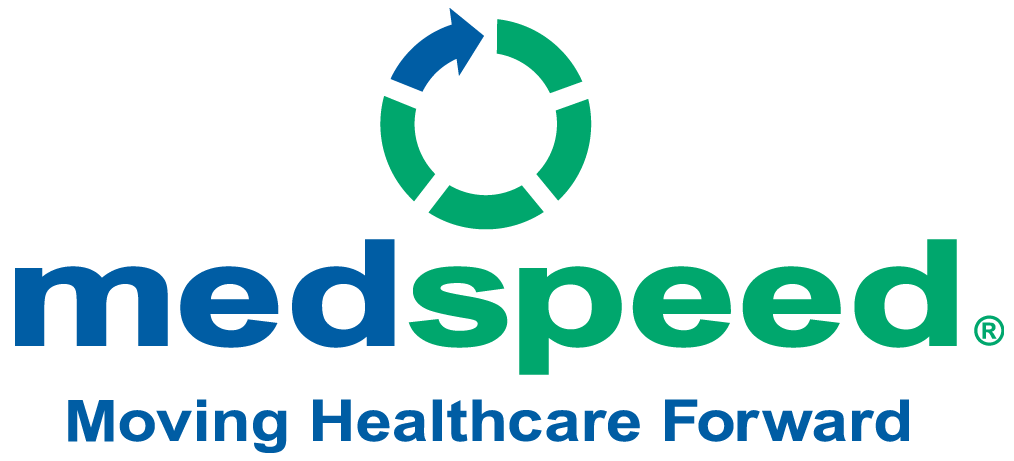 MedSpeed Logo®